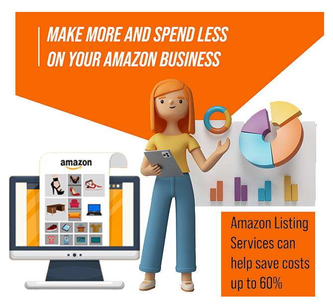 Amazon Listing Services