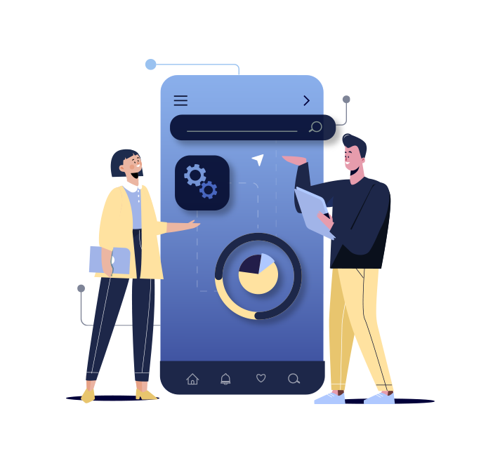 Mobile App Development