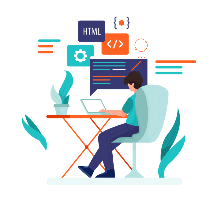 web development