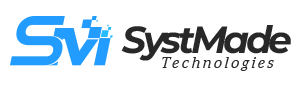 Systmade technology logo